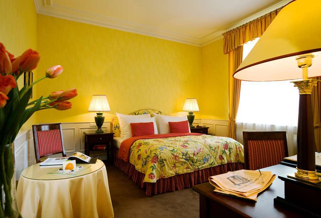 Hotel Le Palais Art 5*