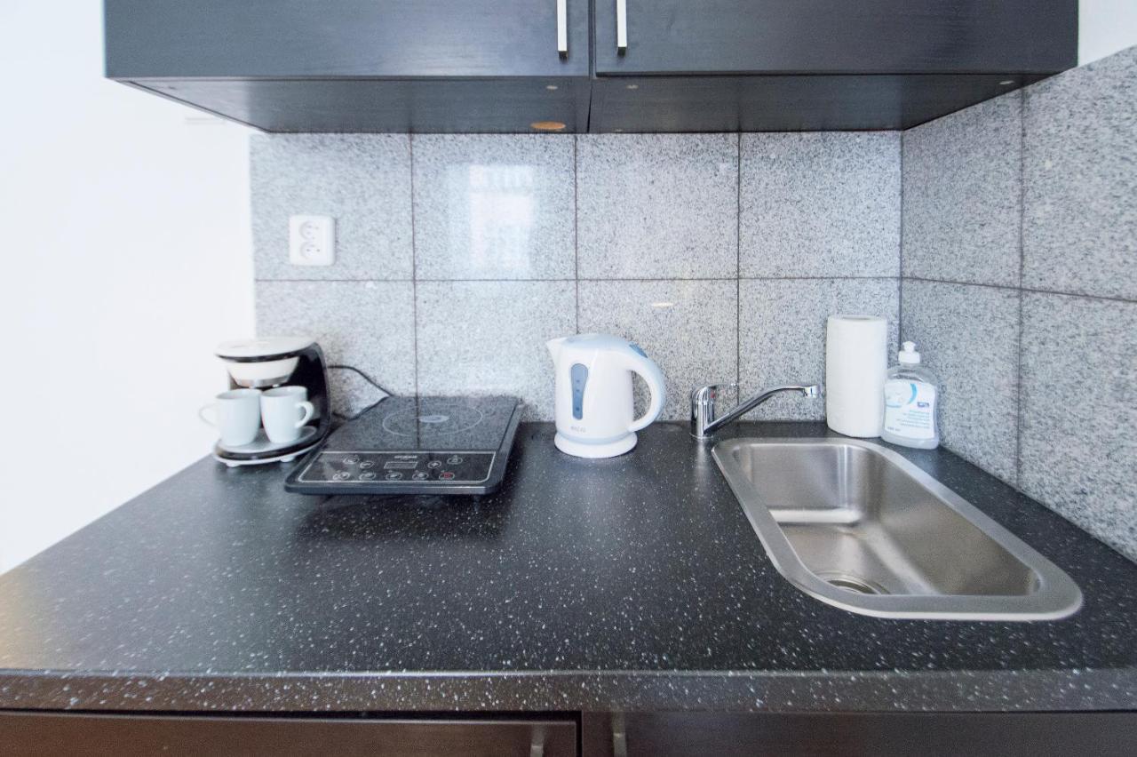 Modern Skolska 20 Apartment *
