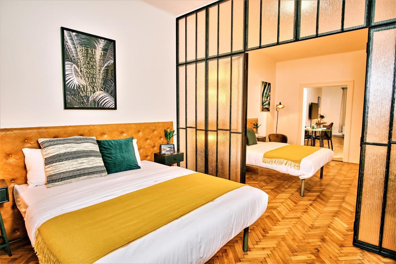 Camo Boutique Apartmán