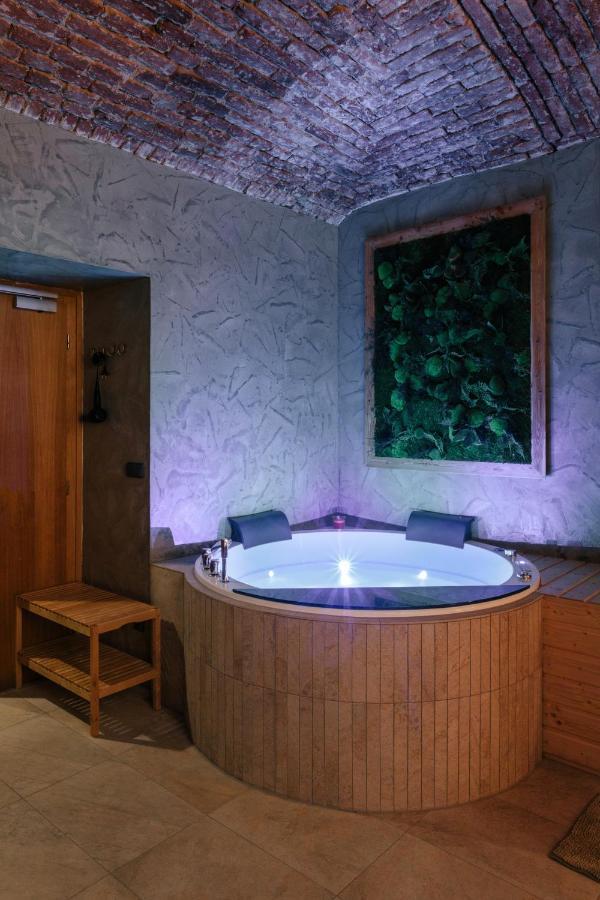 Sauna * Prag