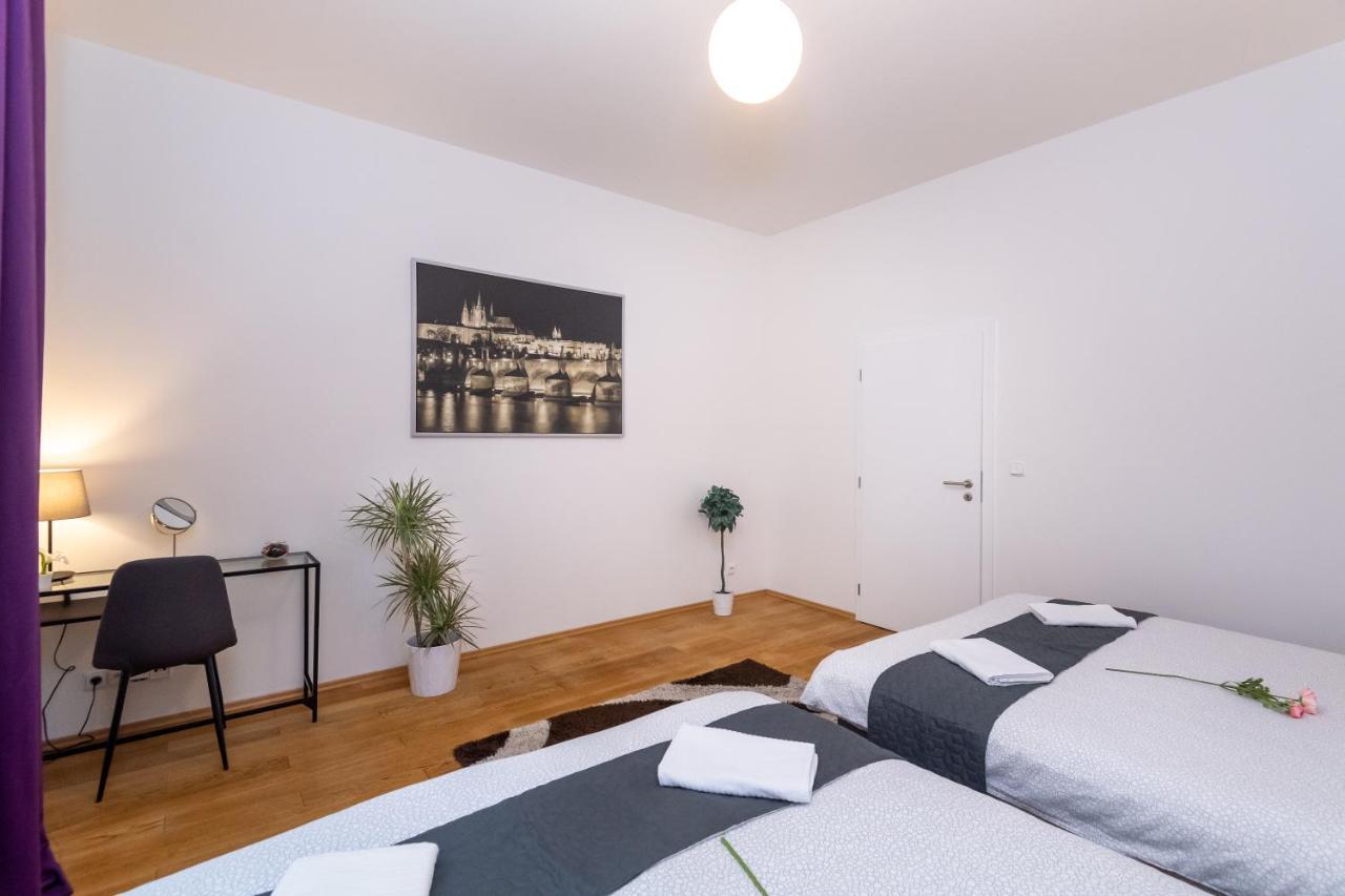 Luxury In The Center Of *