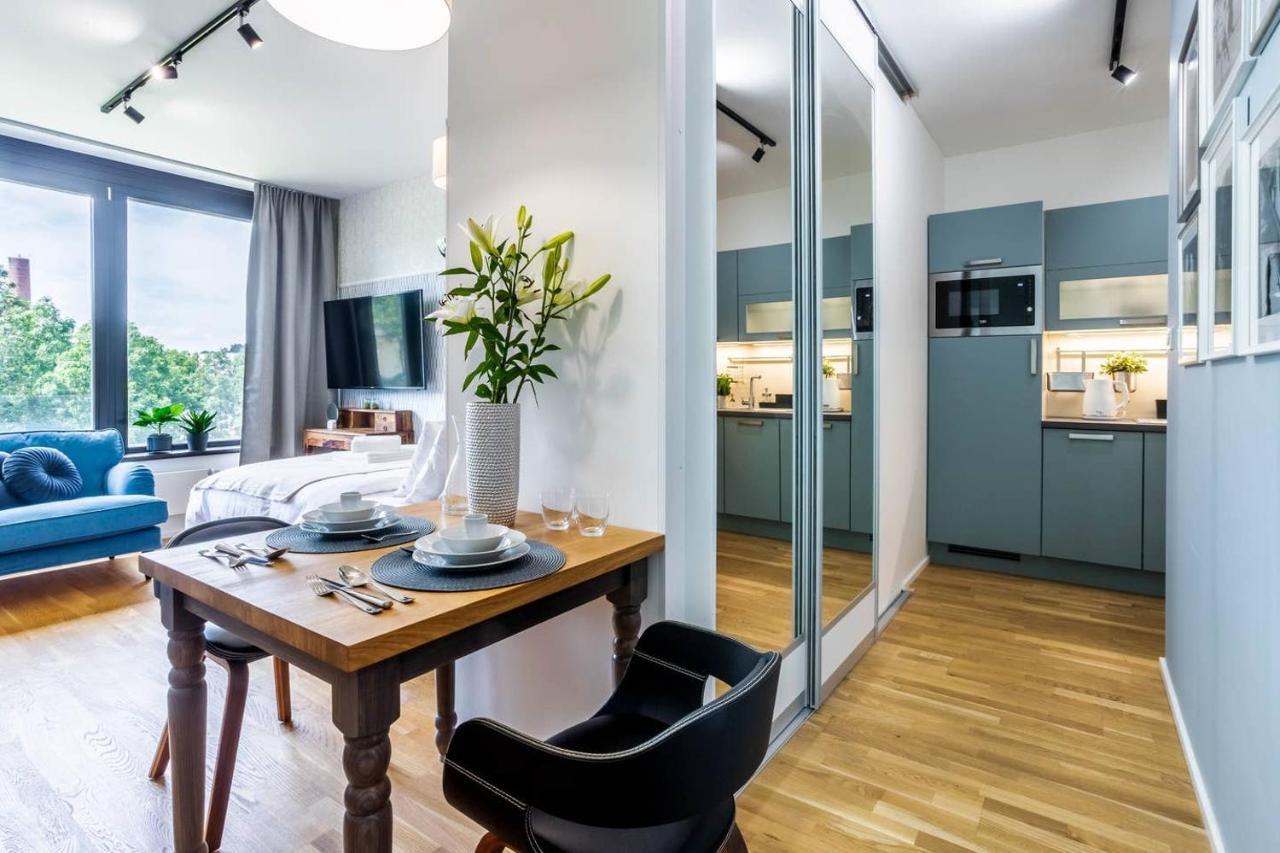 Vip S3 Apartment