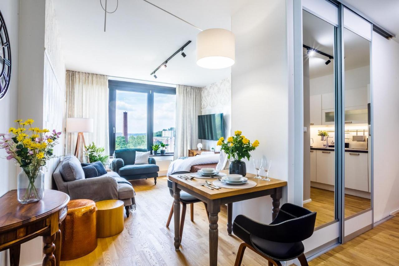Vip S3 Apartment *