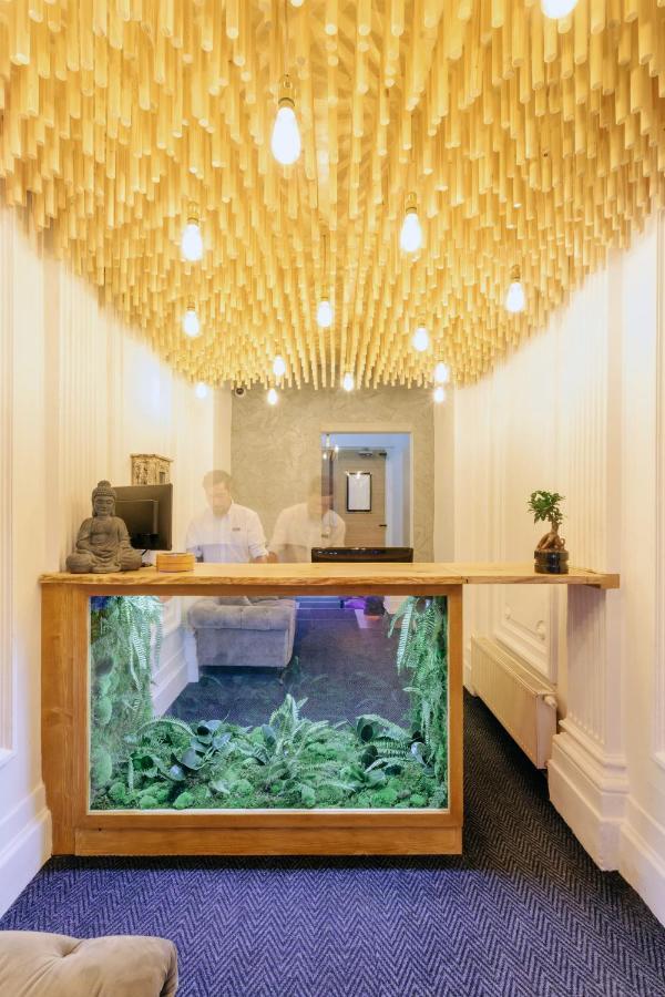 Sauna Lägenhet