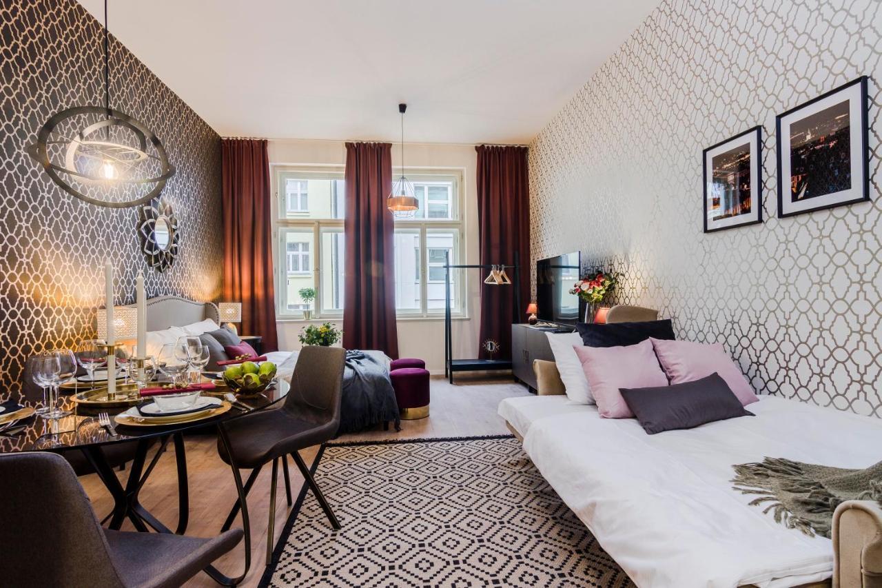 Apartment Royal By Michal&friends