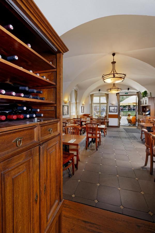 Lippert Hotell