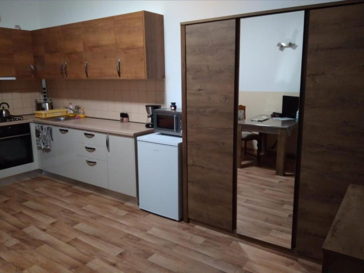 Gasthof Room&kitchen Next To Castle *