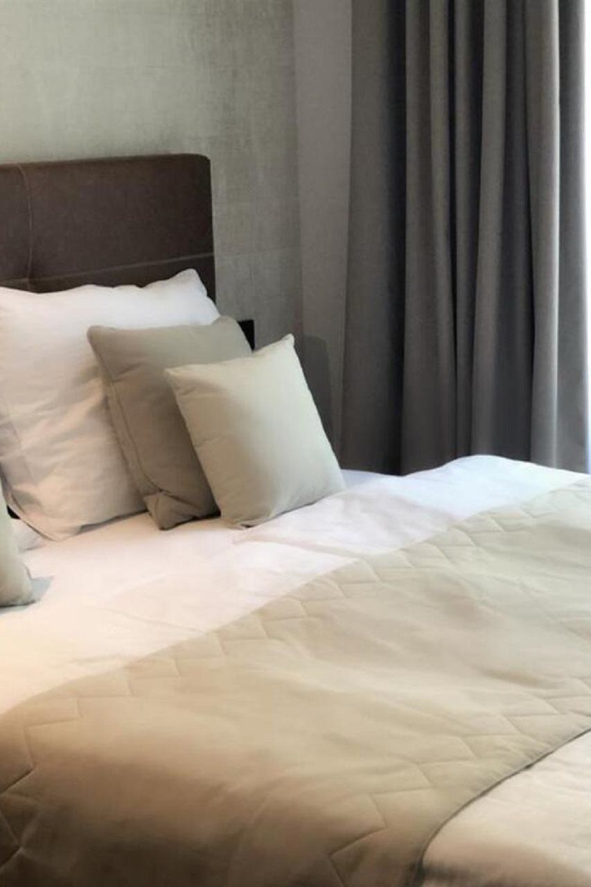 Chevron Hotell Prag