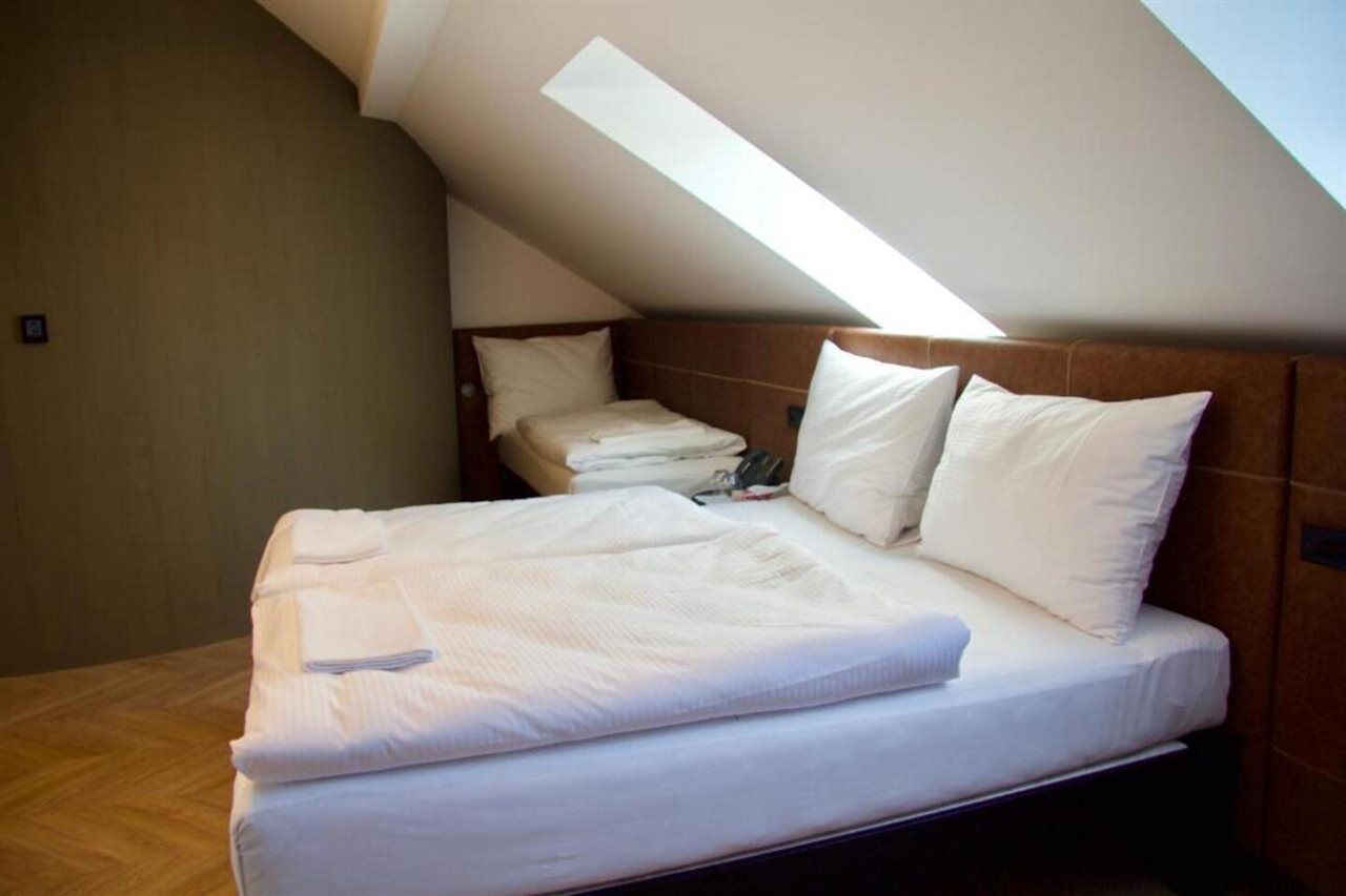 Hotell Chevron
