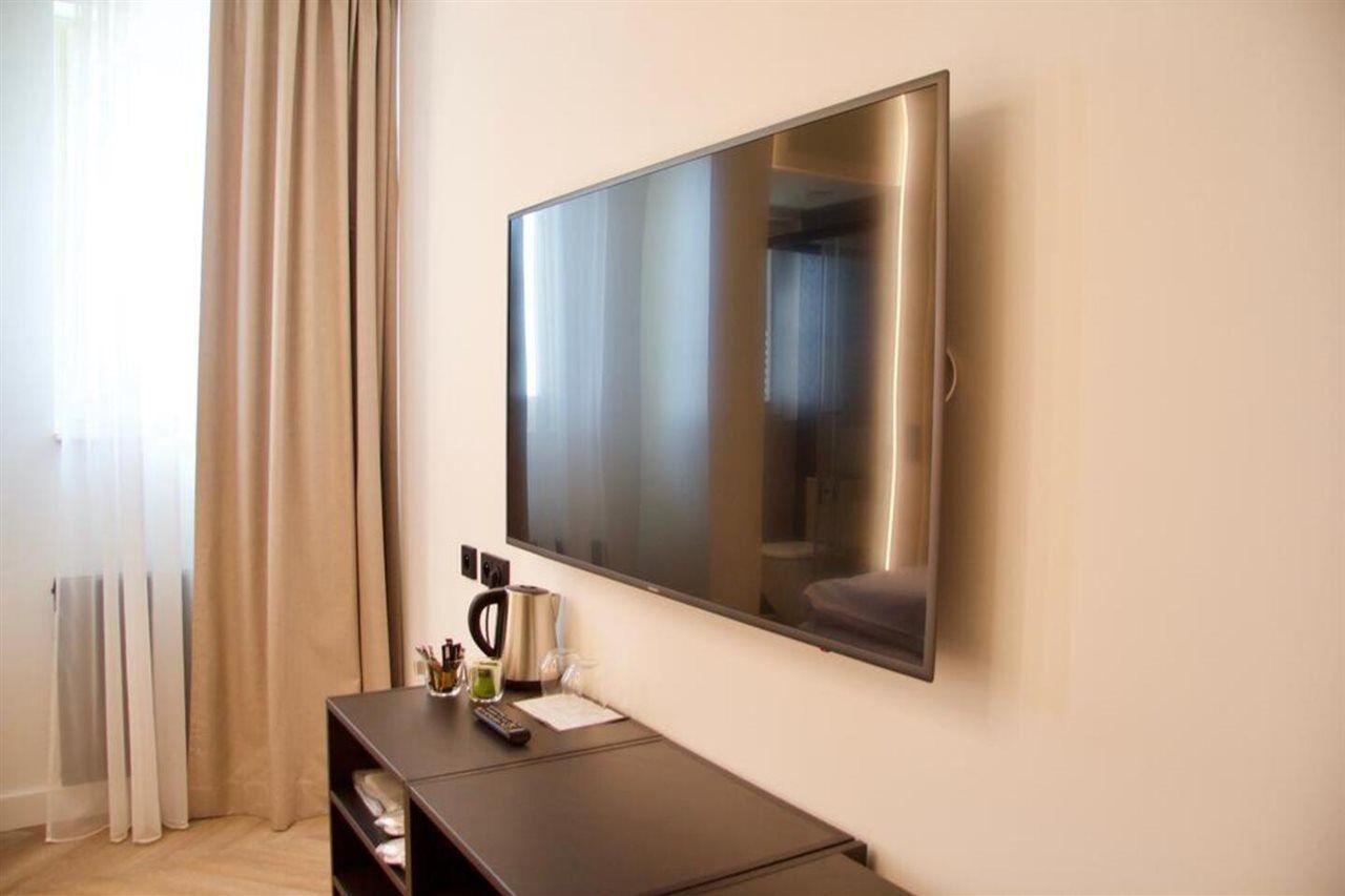 Hotell Chevron 4*