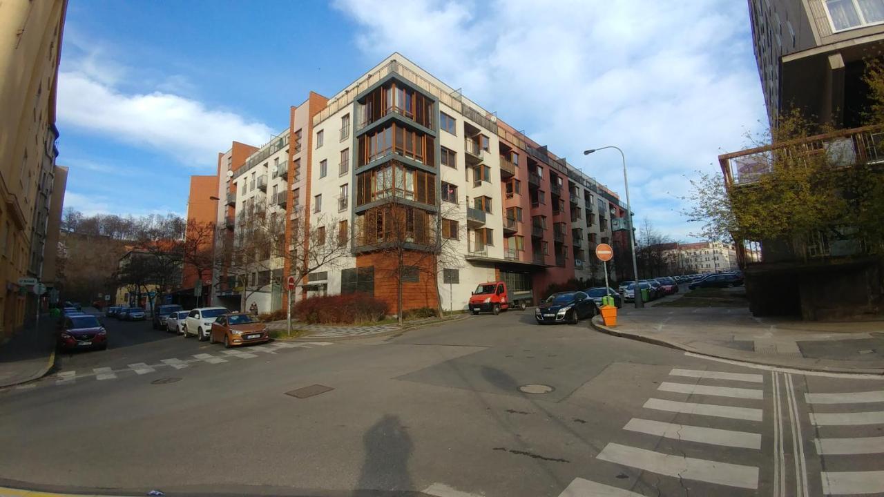 Vitkov Park