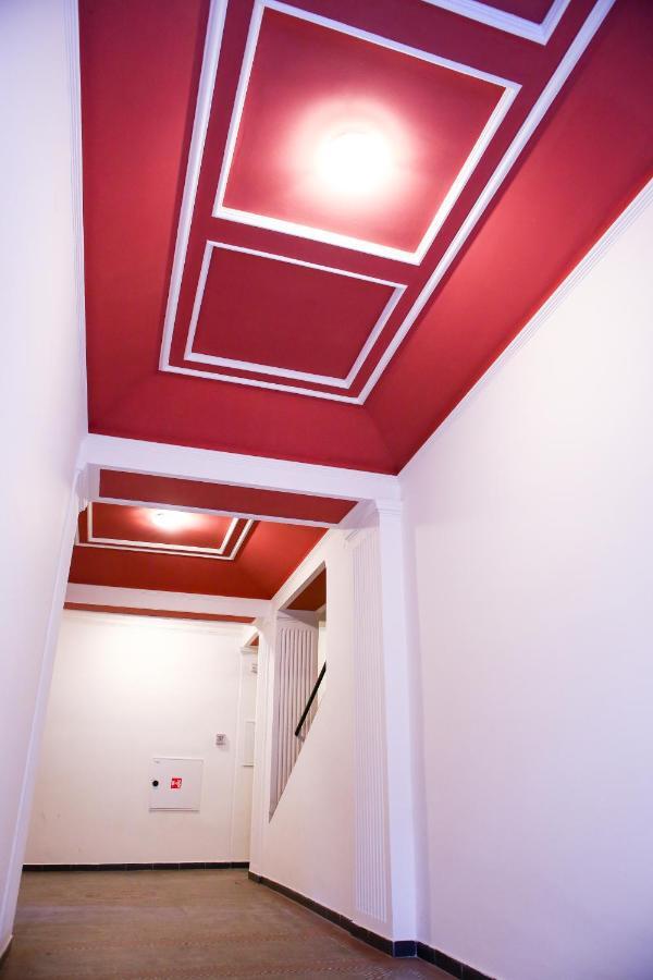 Stefania Centre * Prag