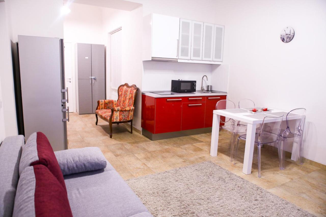 Stefania Centre Prag