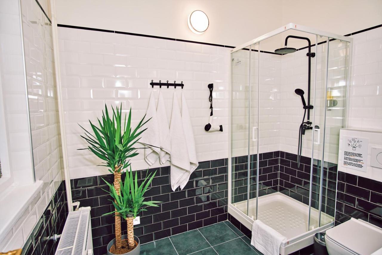 Apartmán Camo Boutique Praha
