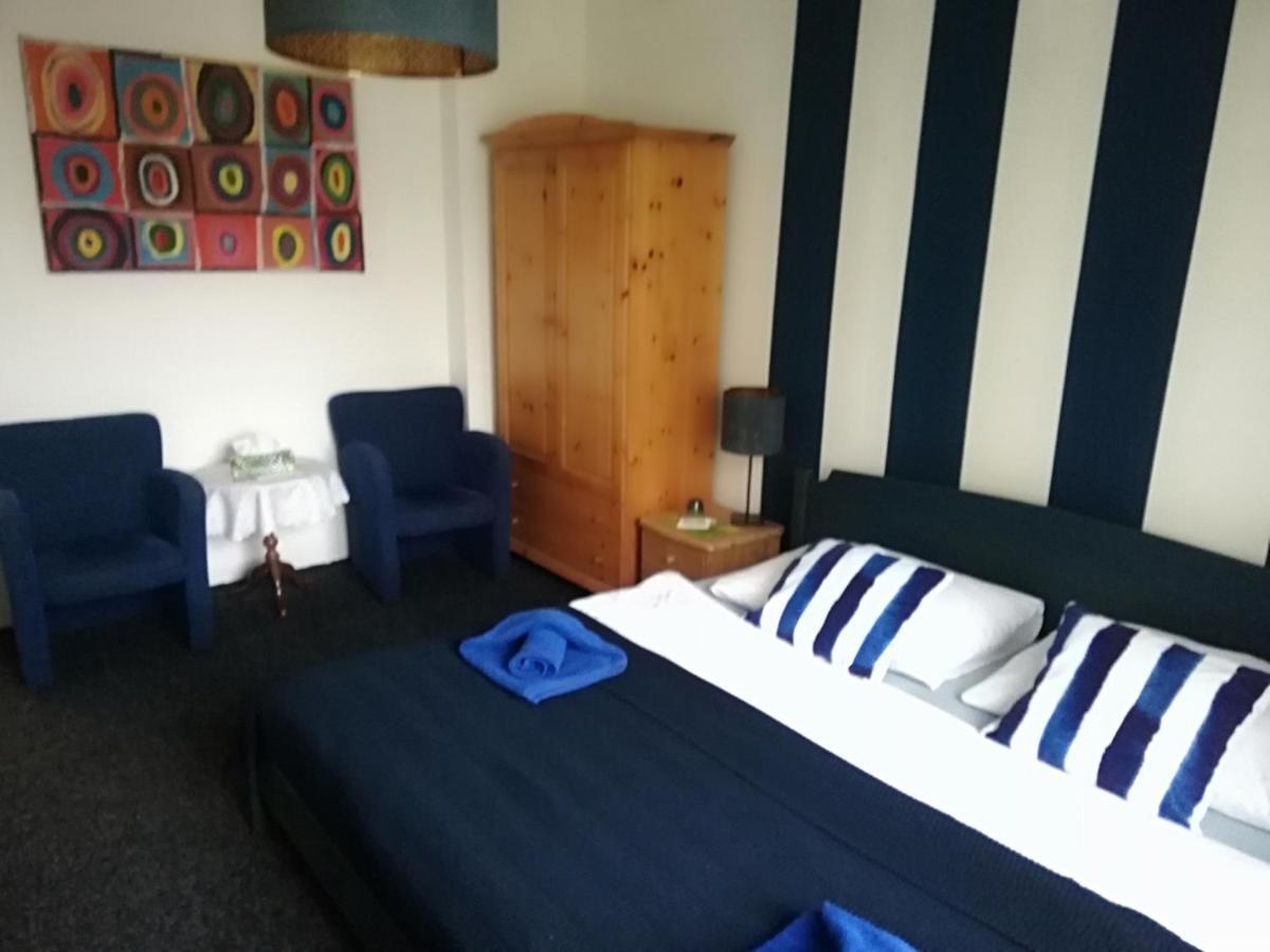 Orbis Guest house