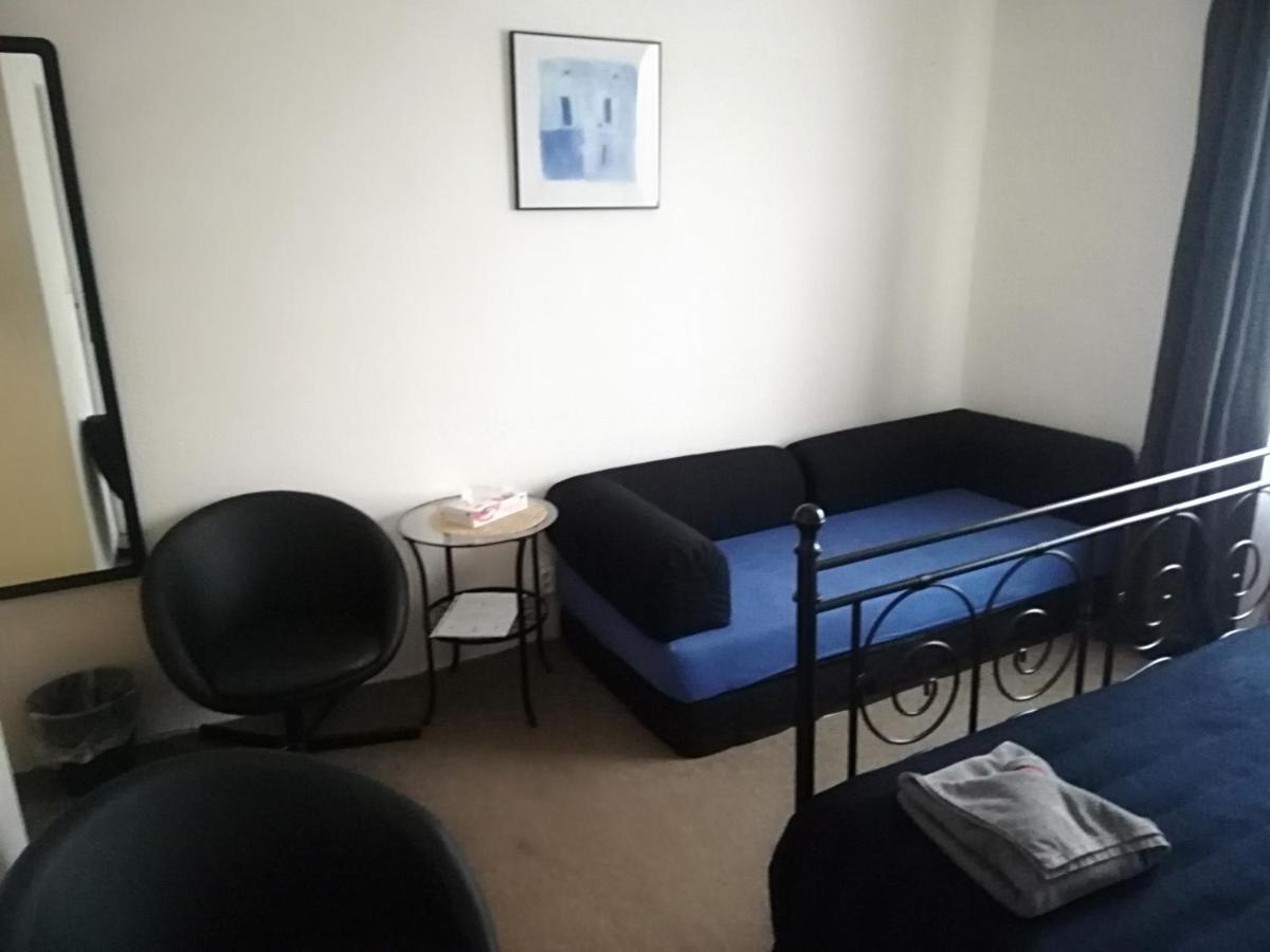 Guest house Orbis Prague