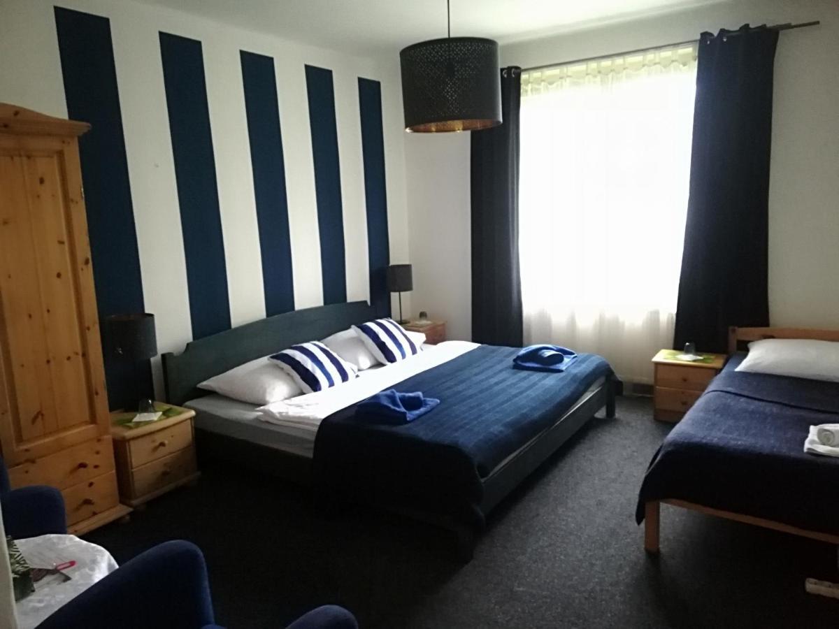 Guest house Orbis