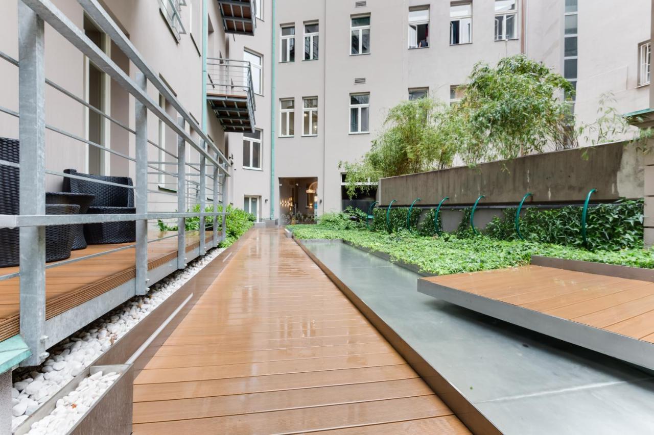 Apartment Royal In The Heart Of