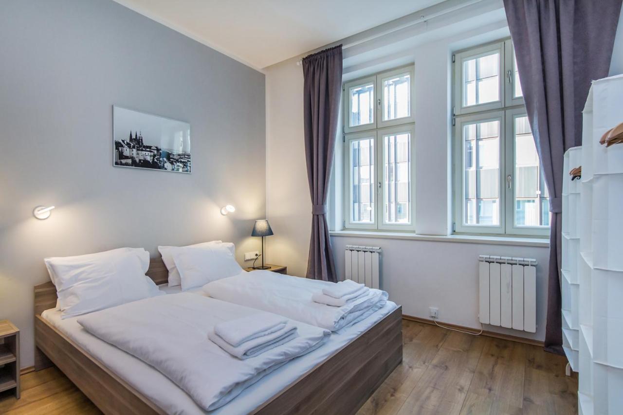Apartmán Nabo