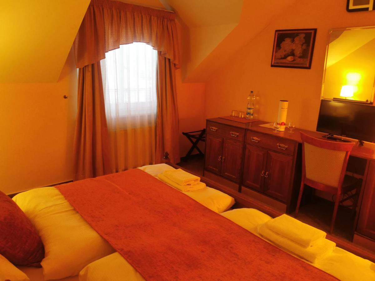River Star 3* Prag