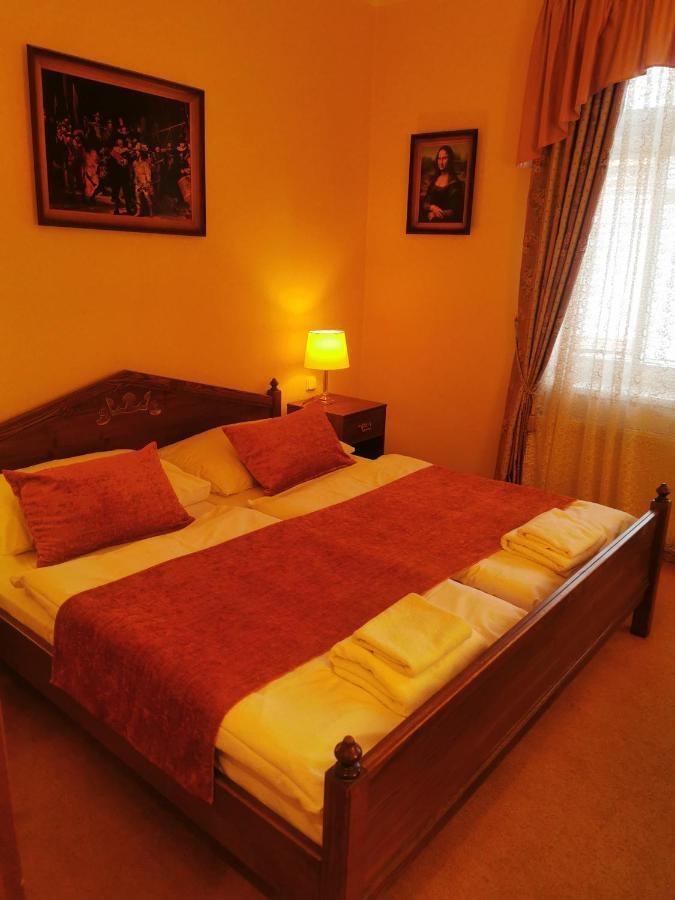 River Star 3* Prag