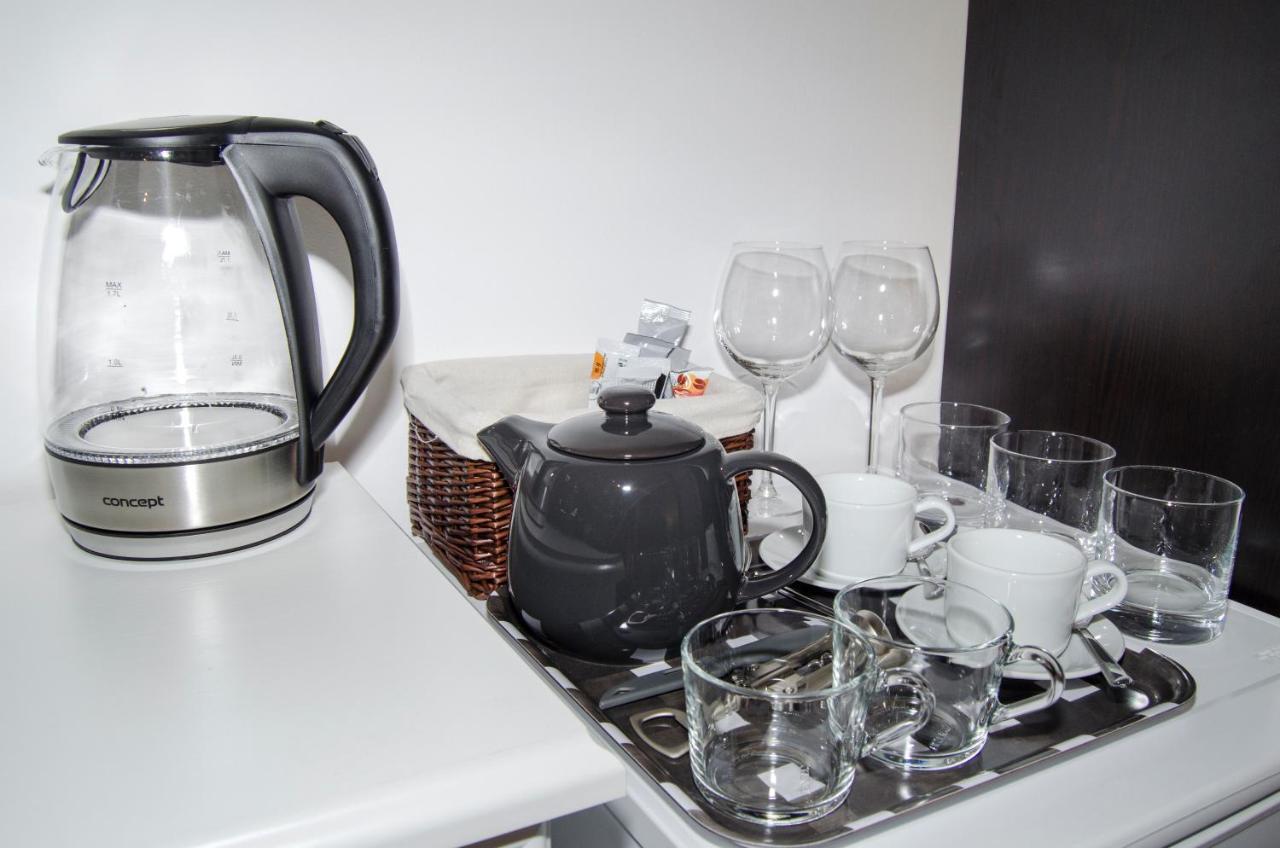 Exlusive Paris Style Apartmán *