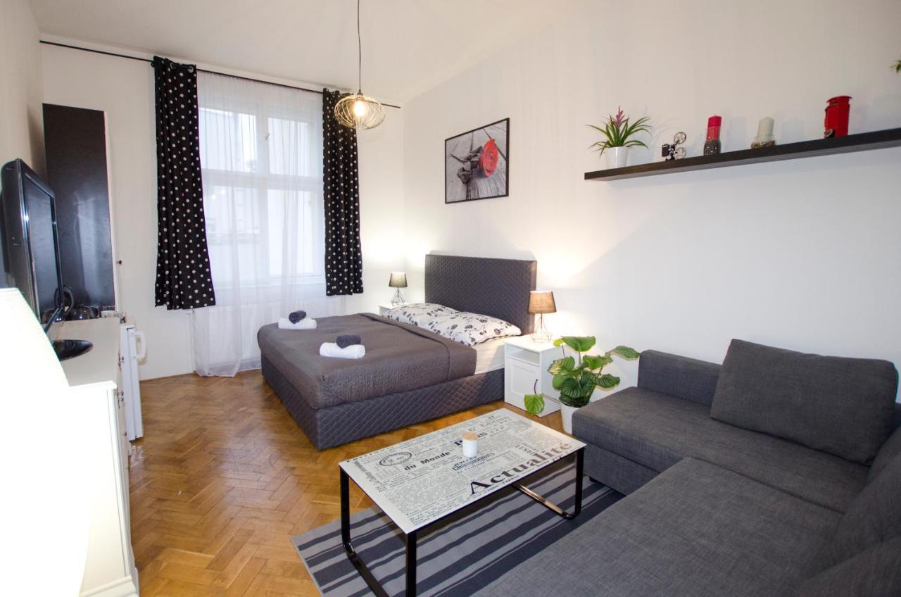 Apartmán Exlusive Paris Style