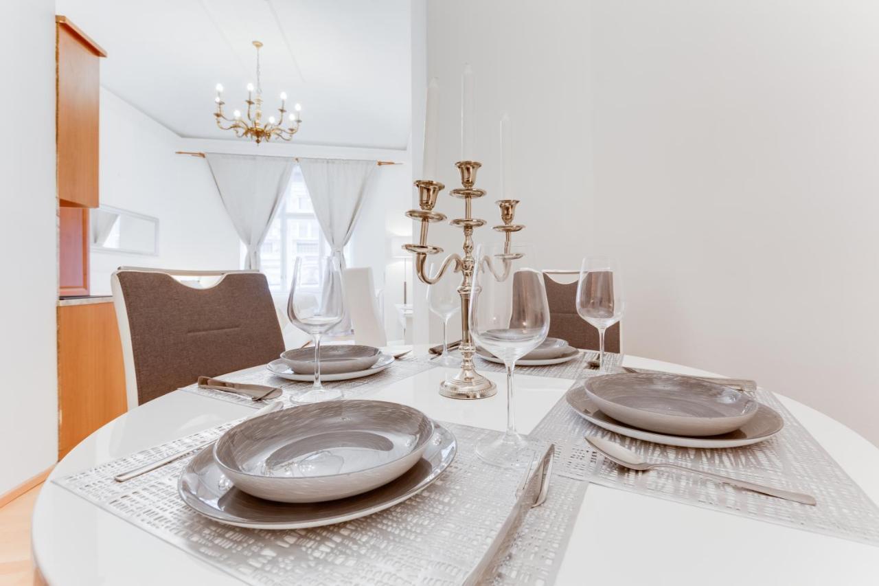 Apartment Wenceslas Square Royal