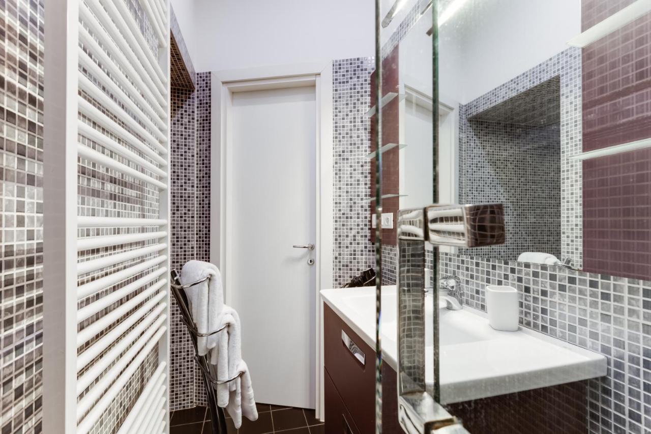 Apartment Wenceslas Square Royal