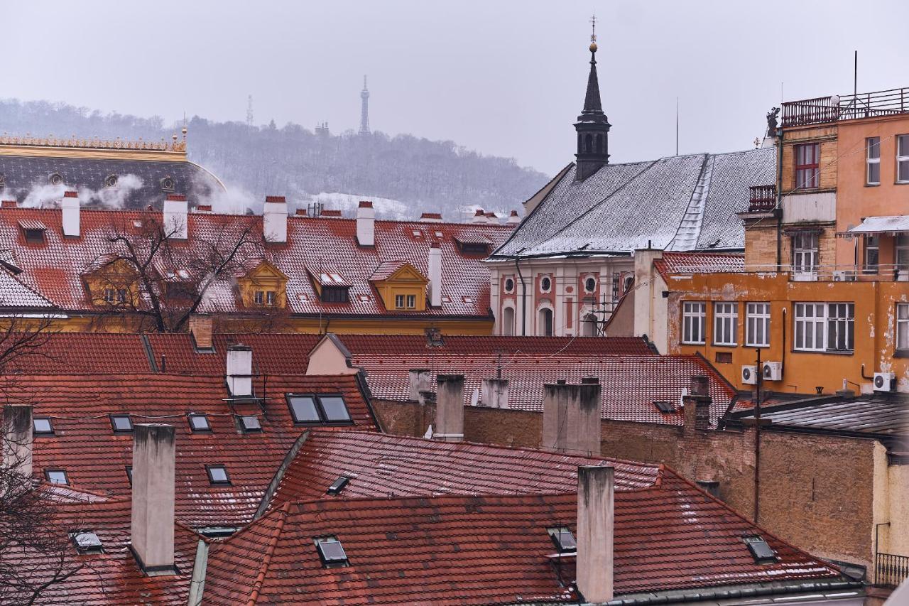 Lejlighed Old Town Square Royal *