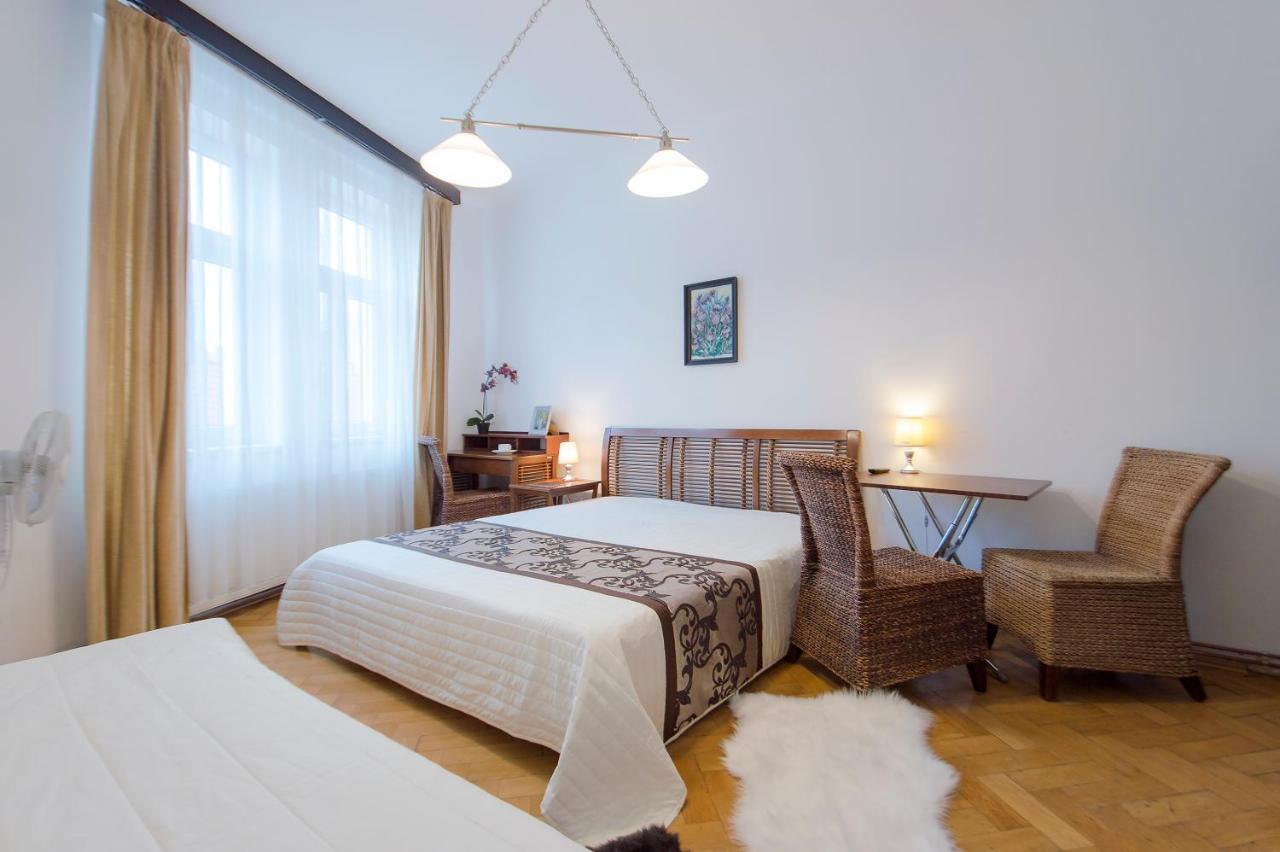 Apartment Modern Skolska 20 *