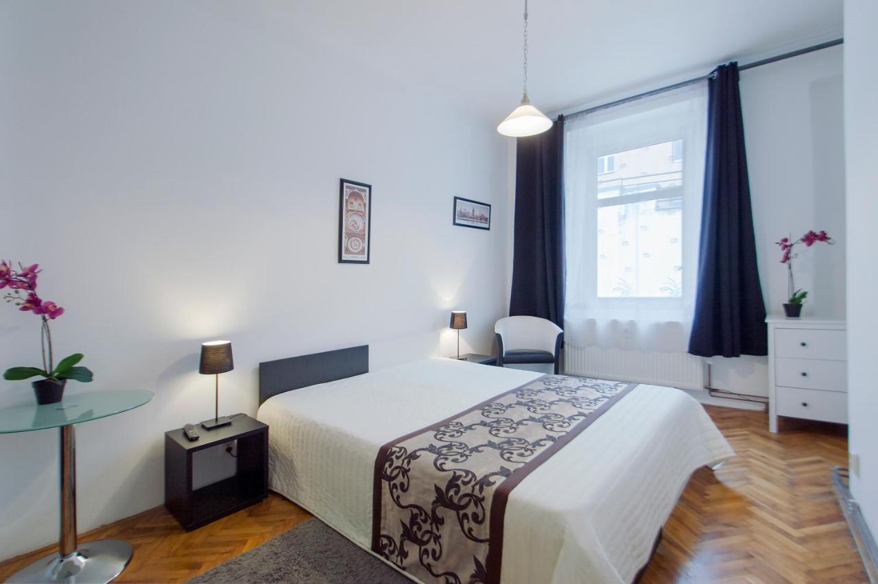 Modern Skolska 20 Lägenhet