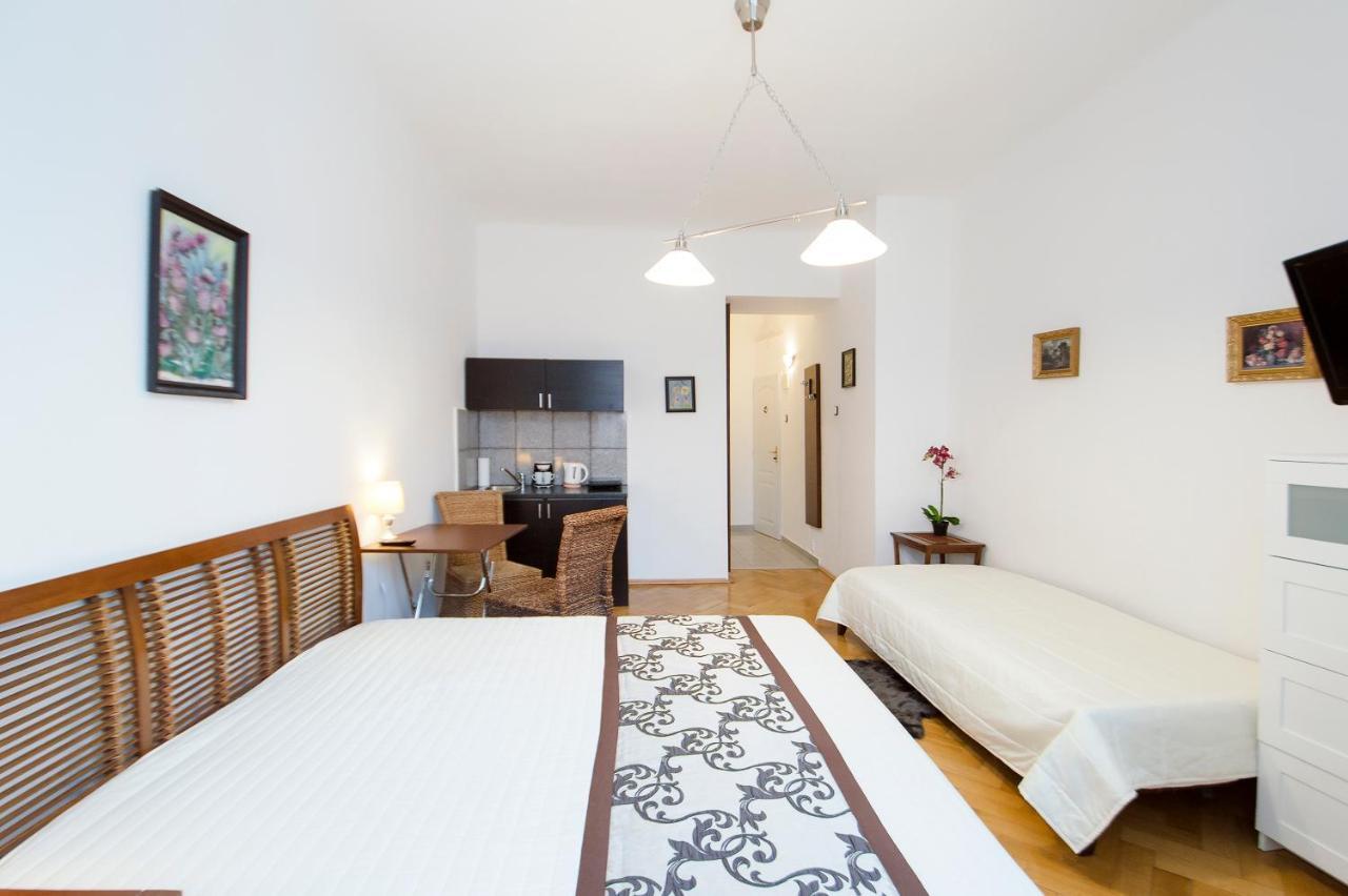 Lägenhet Modern Skolska 20 Prag