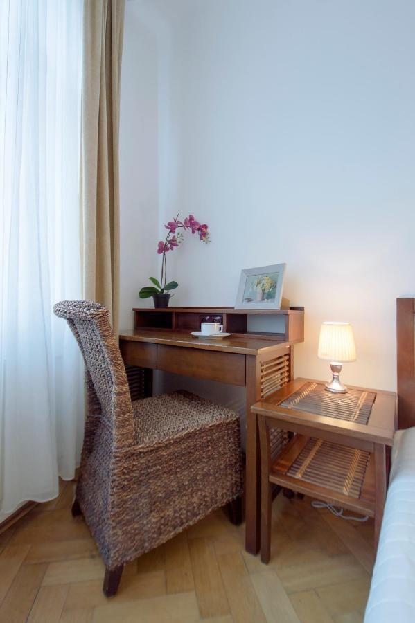 Lägenhet Modern Skolska 20 Prag