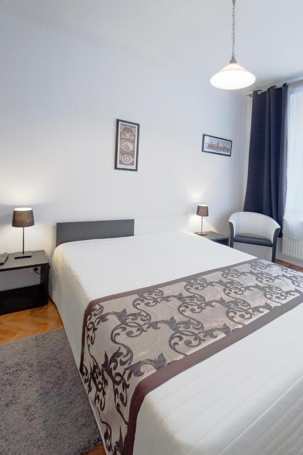Apartment Modern Skolska 20