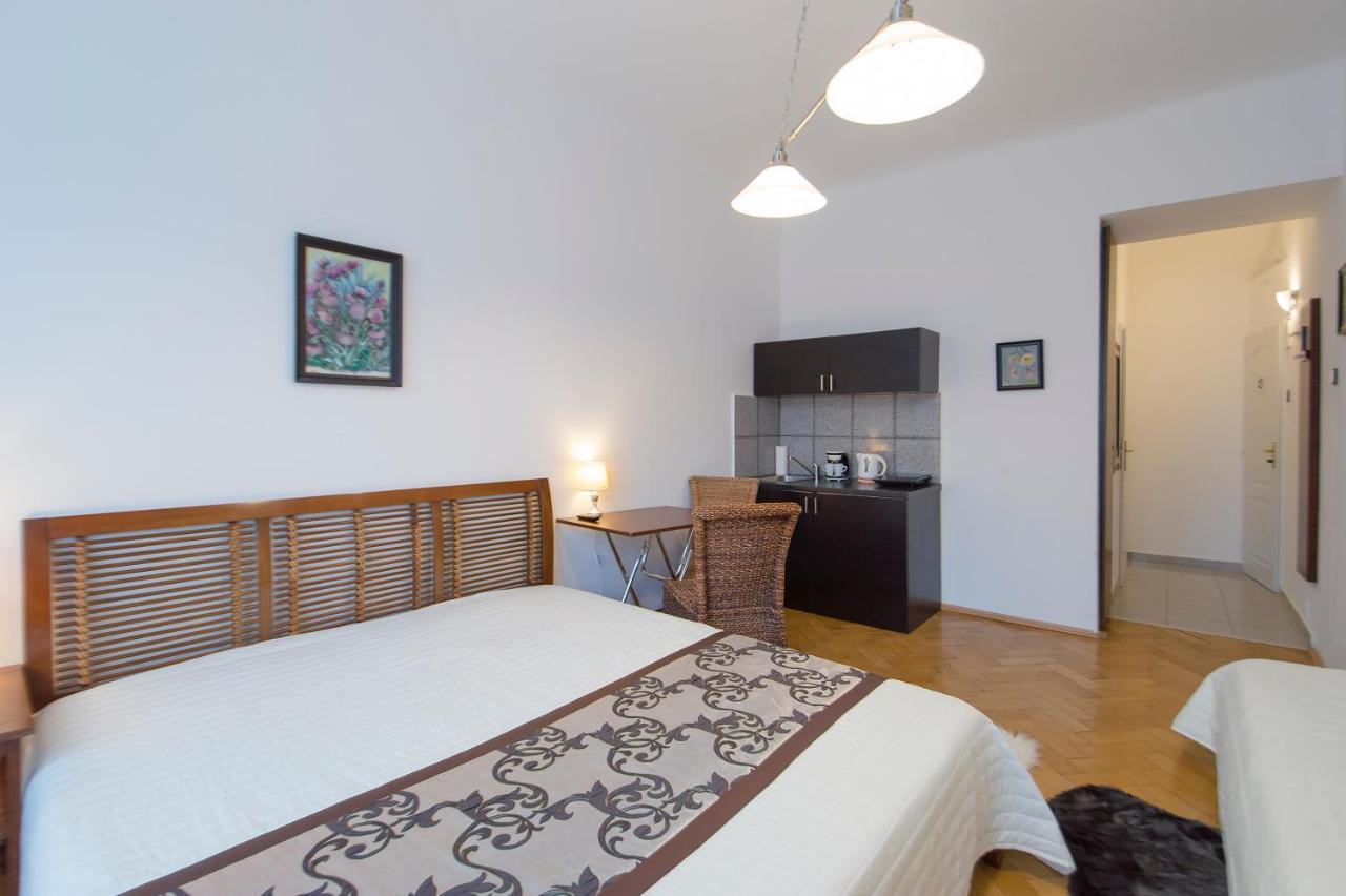 Modern Skolska 20 Lägenhet