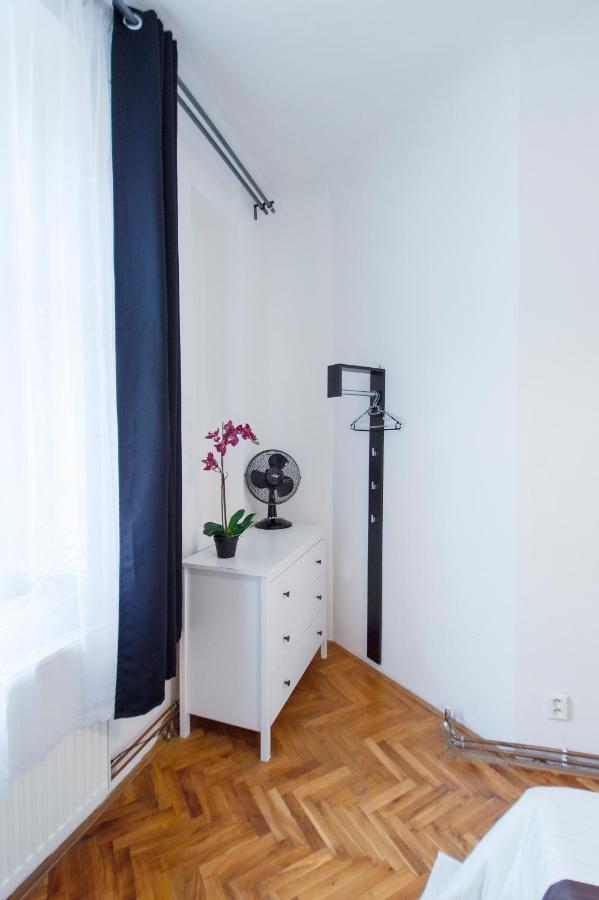 Modern Skolska 20 Lägenhet