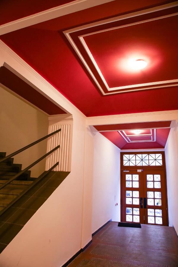 Stefania Centre Apartmán