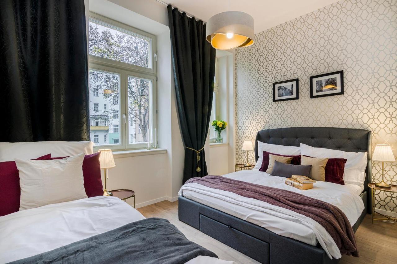 Royal By Michal&friends Apartment