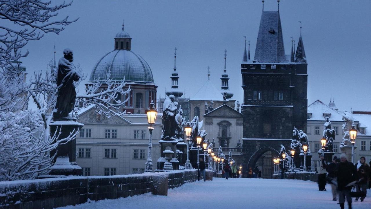 Trendy By Michal&friends Prag