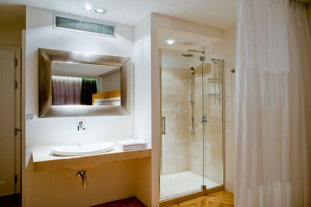 Hotell Jungmann Prag