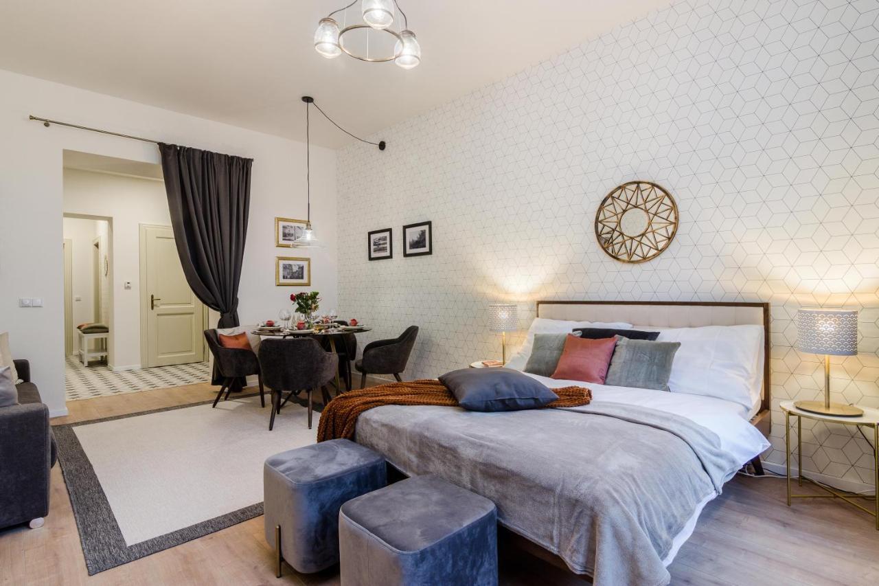Apartment Royal By Michal&friends *