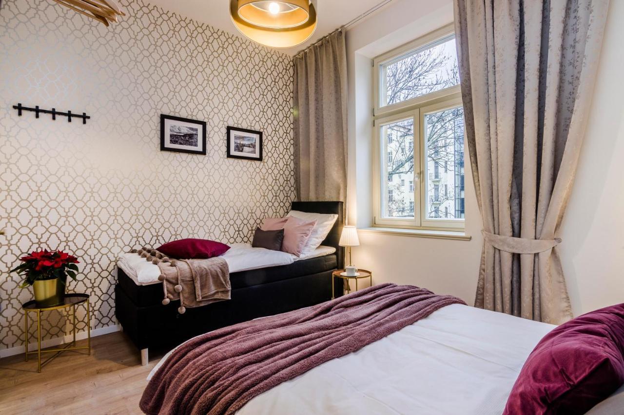Apartment Royal By Michal&friends Prag