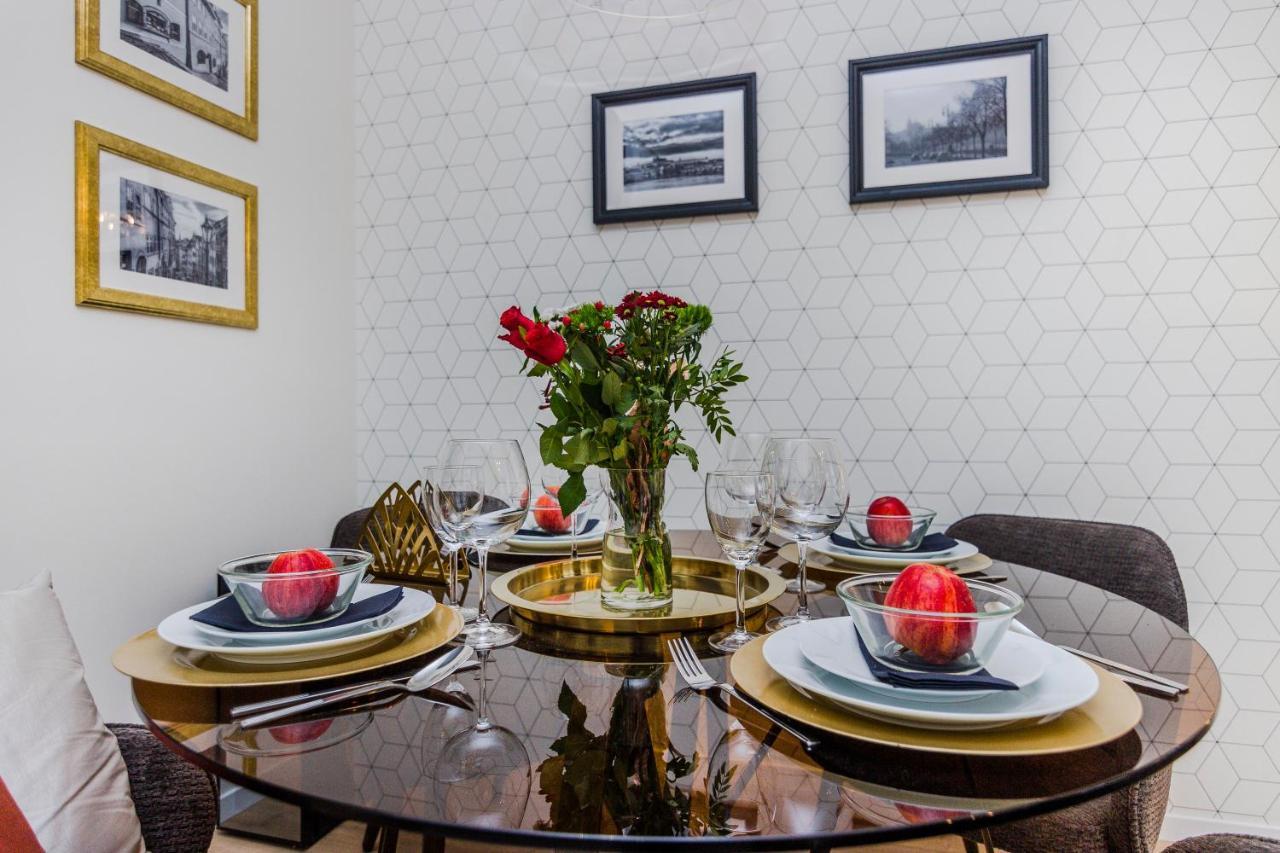 Royal By Michal&friends Apartment Prag