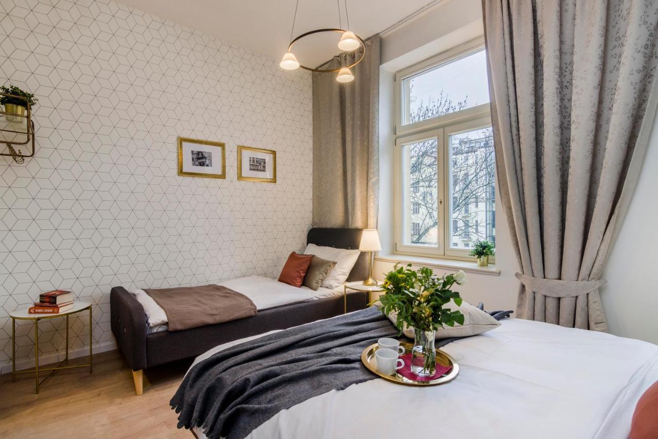 Apartment Royal By Michal&friends