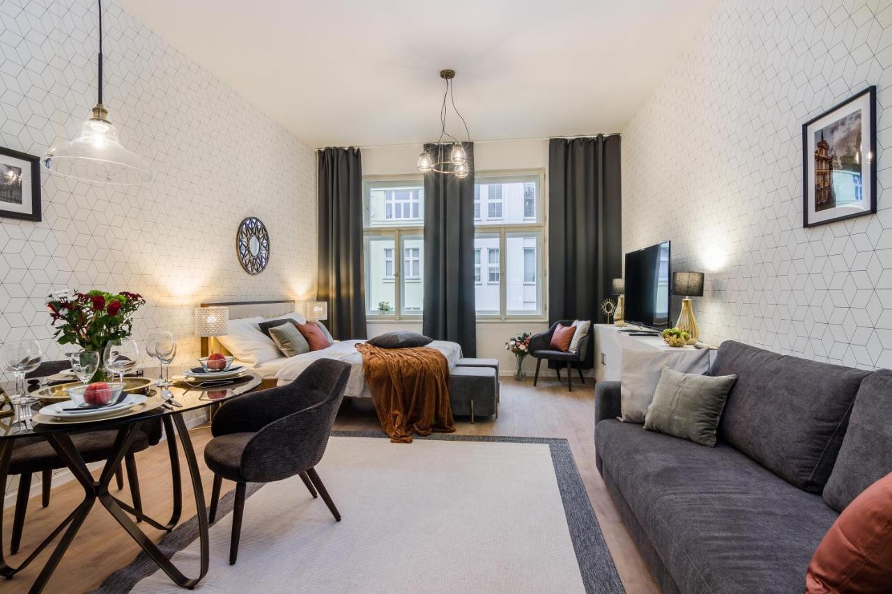 Royal By Michal&friends Apartment *