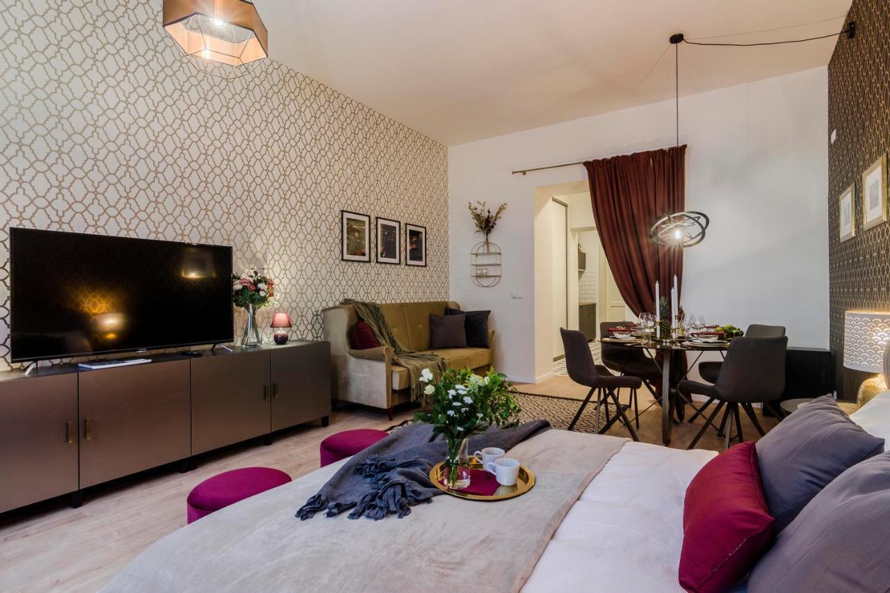 Apartment Royal By Michal&friends