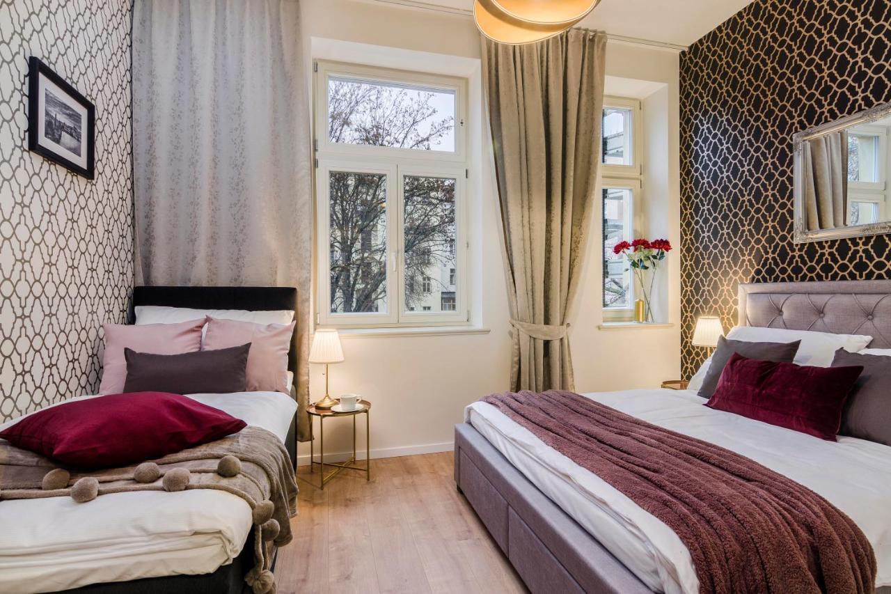 Royal By Michal&friends Apartment *