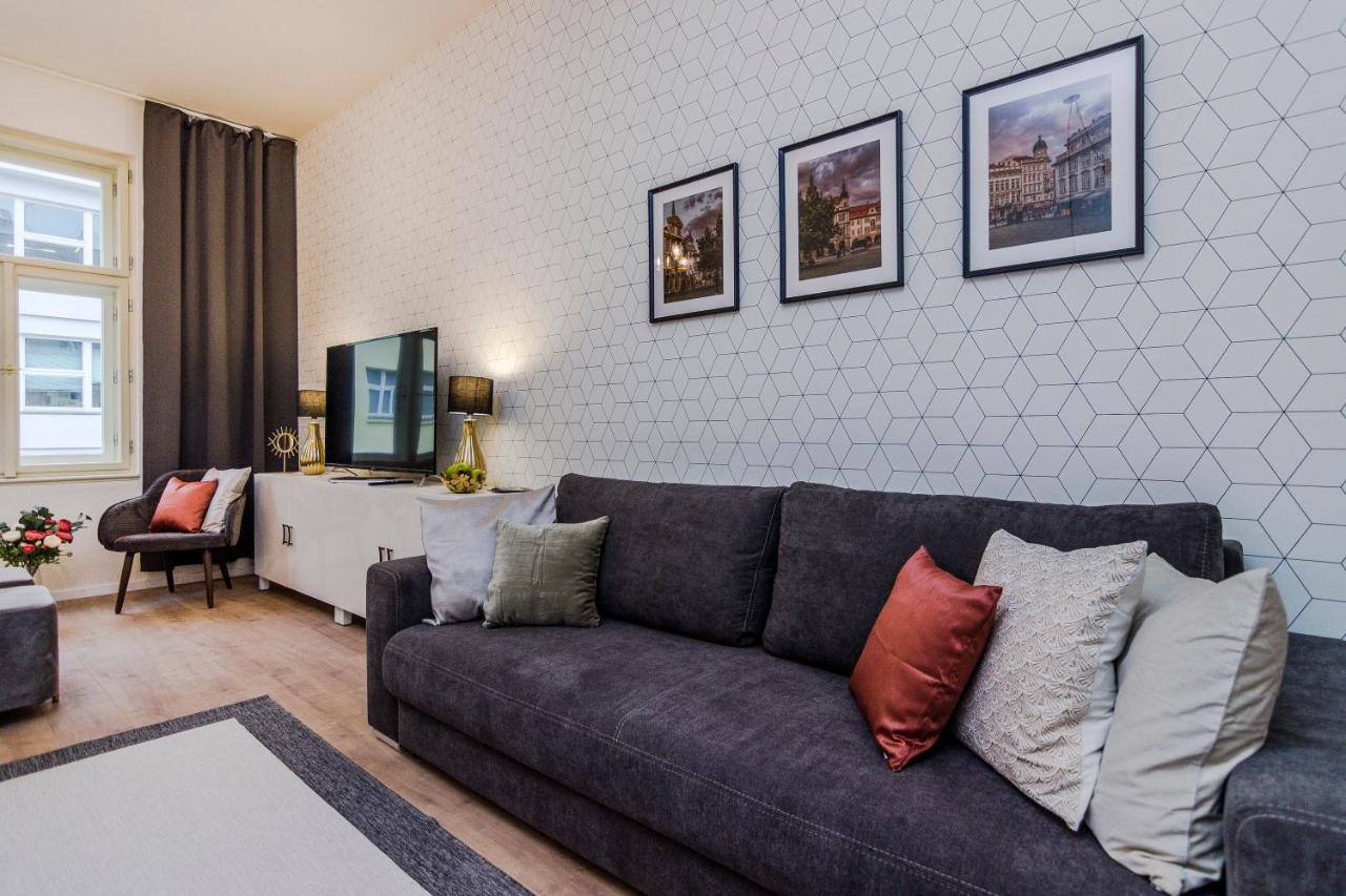 Royal By Michal&friends Apartment