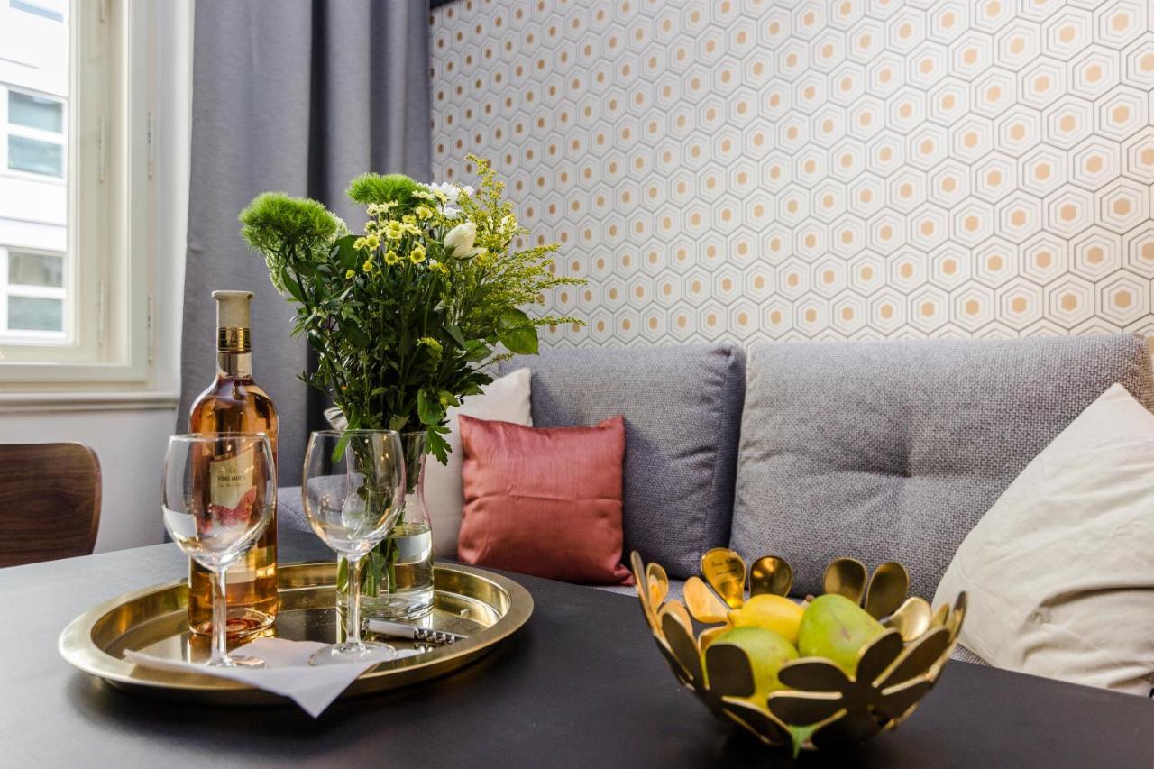 Apartment Royal By Michal&friends